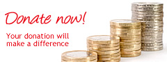 Donate to Education For All