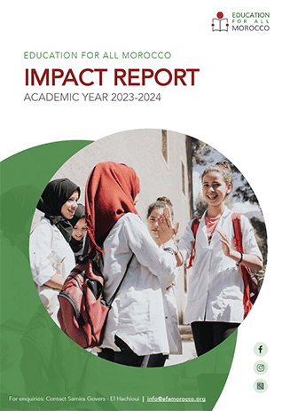 EFA Impact Report thumbnail
