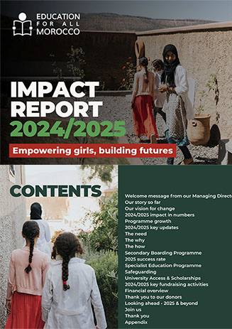 EFA Impact Report thumbnail