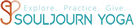 Souljourn Yoga logo
