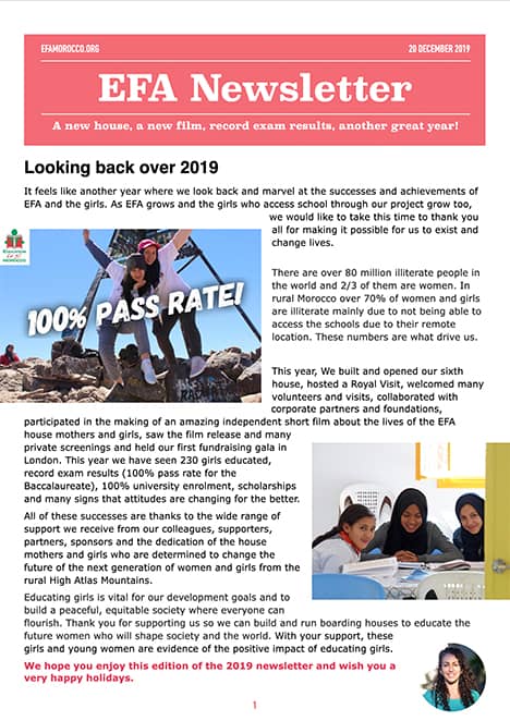 Download this newsletter in PDF